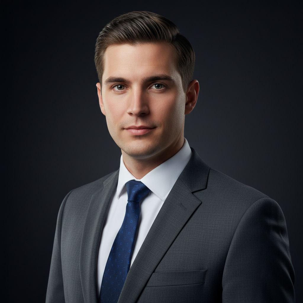 مايكل جونسون